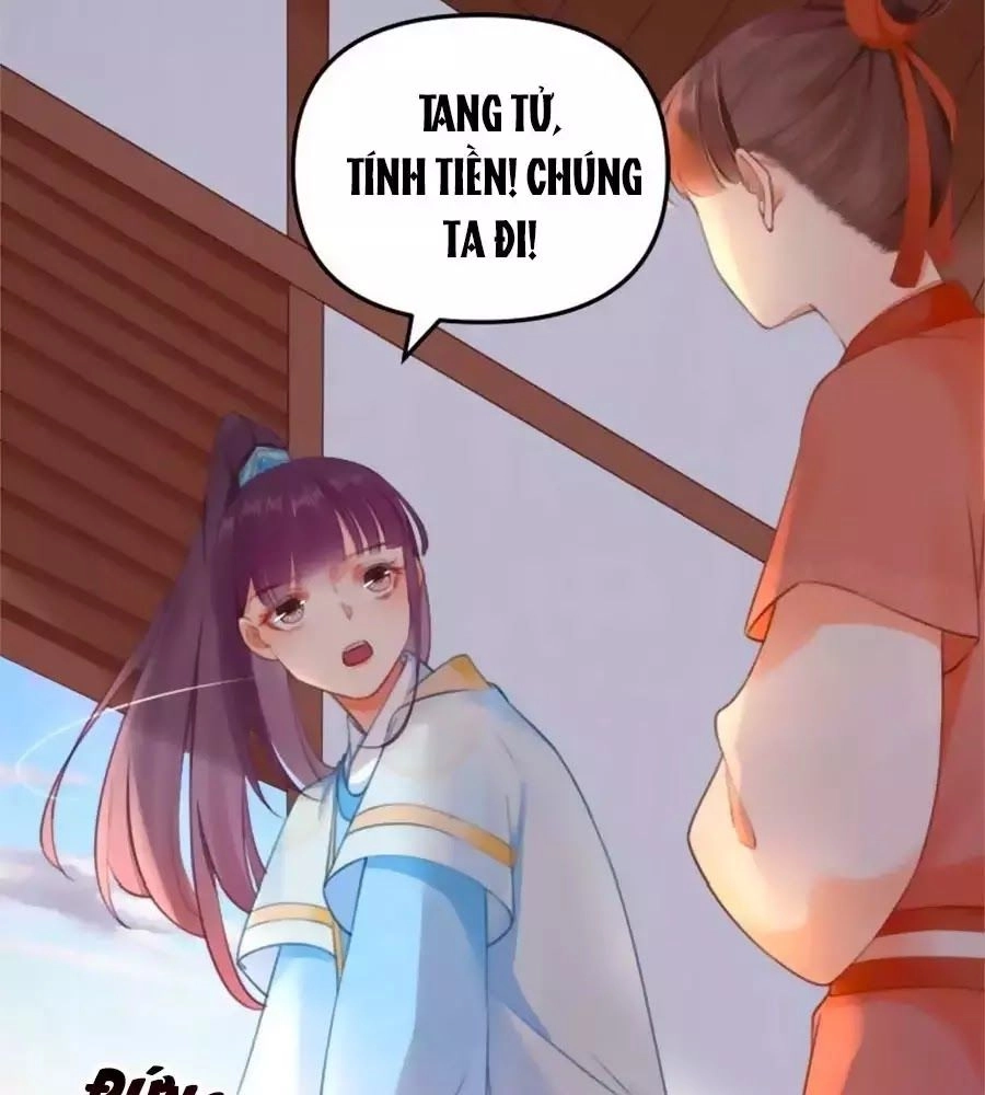 Hoạn Phi Hoàn Triều Chapter 37 - 6