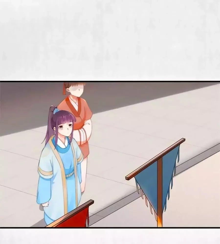 Hoạn Phi Hoàn Triều Chapter 37 - 13