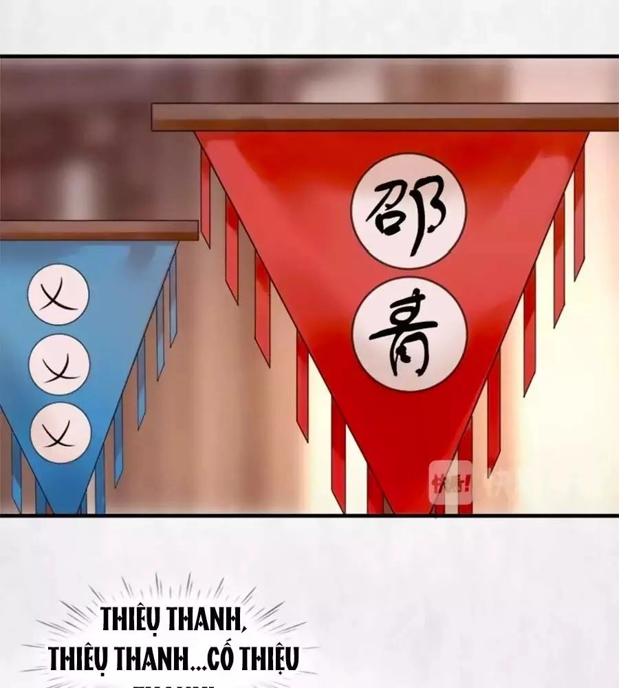 Hoạn Phi Hoàn Triều Chapter 37 - 14