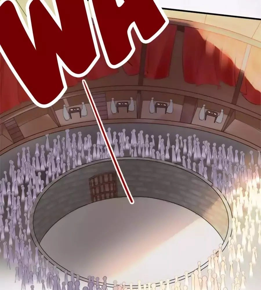 Hoạn Phi Hoàn Triều Chapter 37 - 21