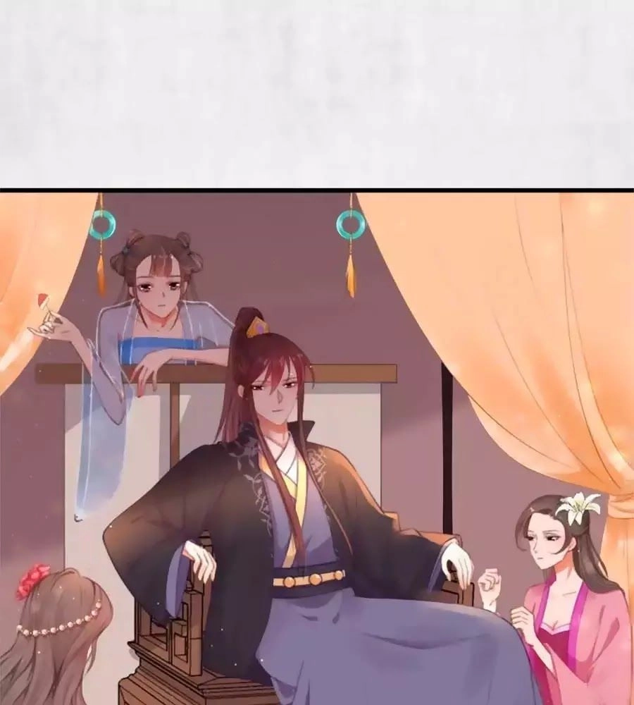 Hoạn Phi Hoàn Triều Chapter 37 - 29