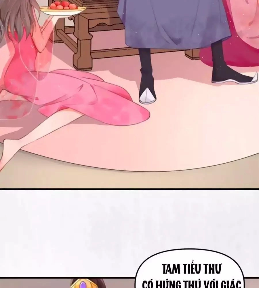 Hoạn Phi Hoàn Triều Chapter 37 - 30