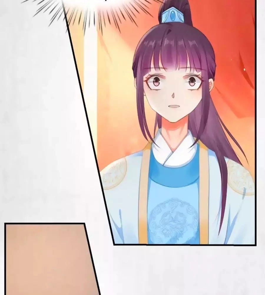 Hoạn Phi Hoàn Triều Chapter 37 - 32