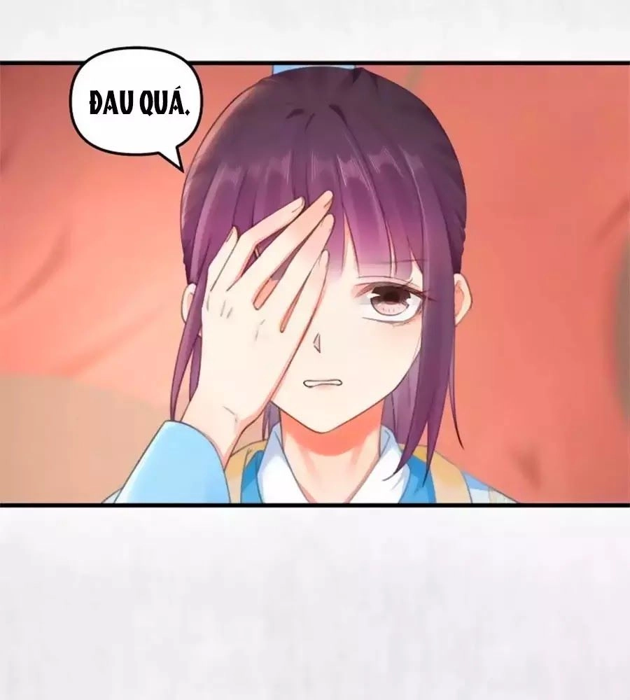 Hoạn Phi Hoàn Triều Chapter 37 - 35