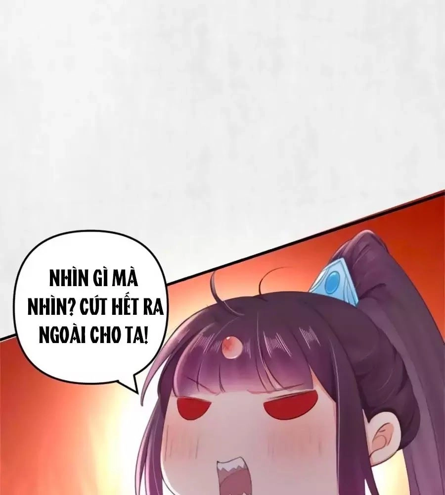 Hoạn Phi Hoàn Triều Chapter 37 - 38