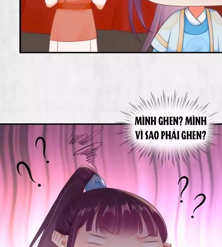 Hoạn Phi Hoàn Triều Chapter 37 - 42