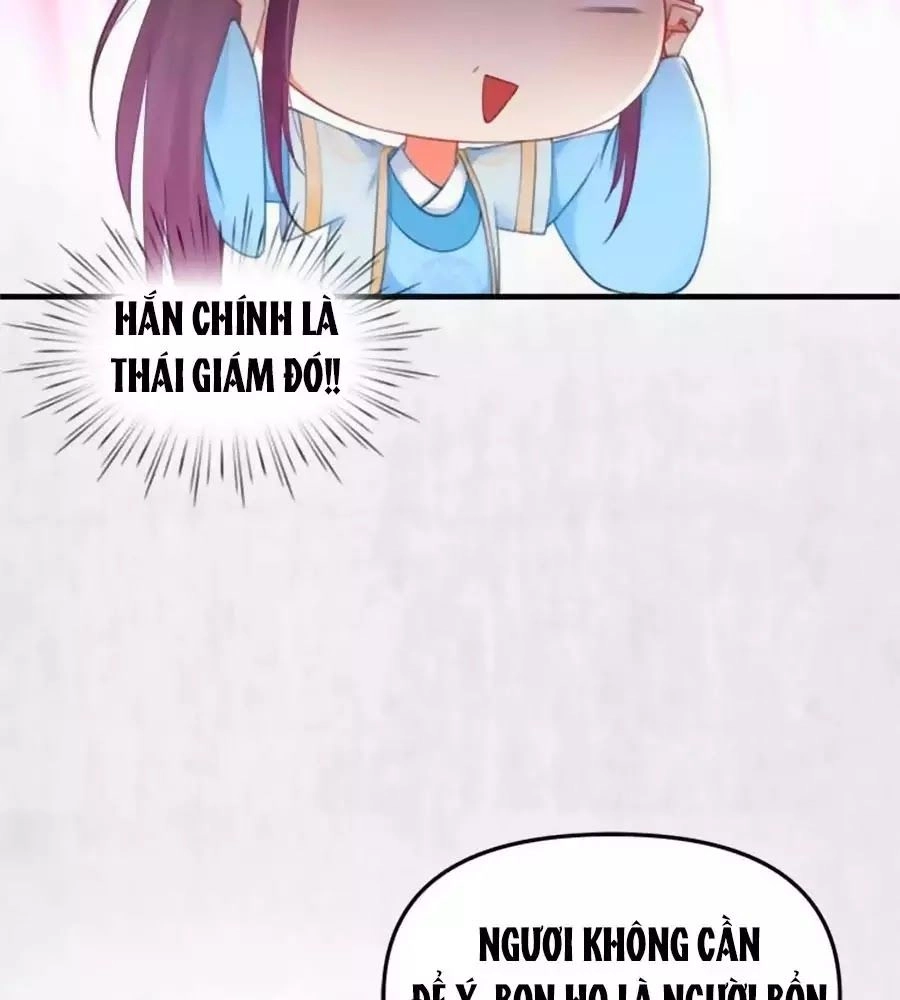 Hoạn Phi Hoàn Triều Chapter 37 - 43