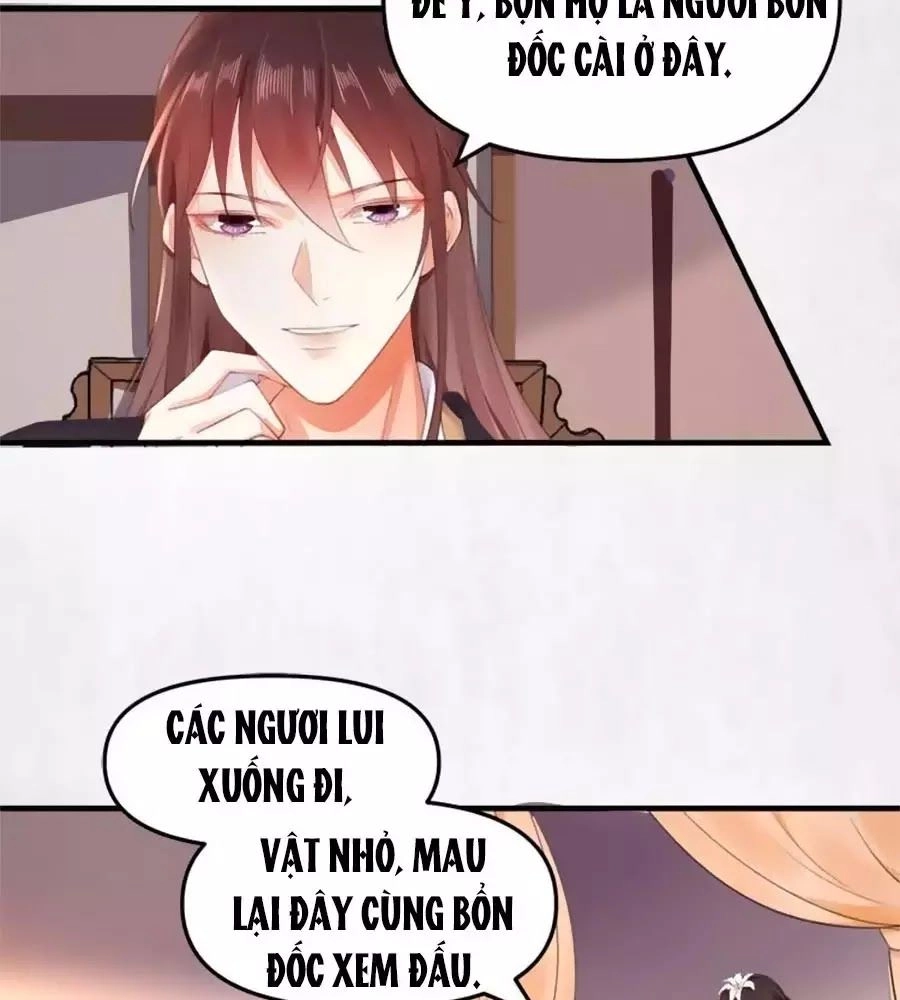 Hoạn Phi Hoàn Triều Chapter 37 - 44