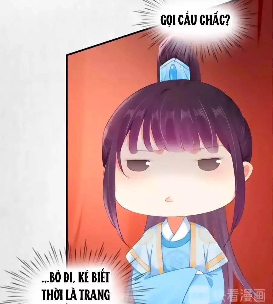 Hoạn Phi Hoàn Triều Chapter 37 - 46