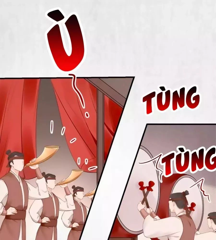 Hoạn Phi Hoàn Triều Chapter 37 - 48