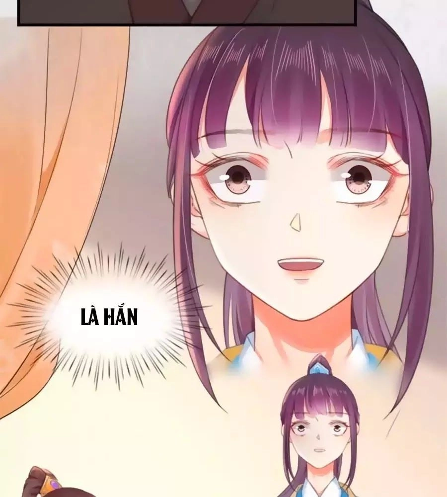 Hoạn Phi Hoàn Triều Chapter 37 - 54