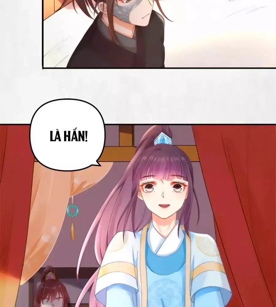 Hoạn Phi Hoàn Triều Chapter 38 - 2