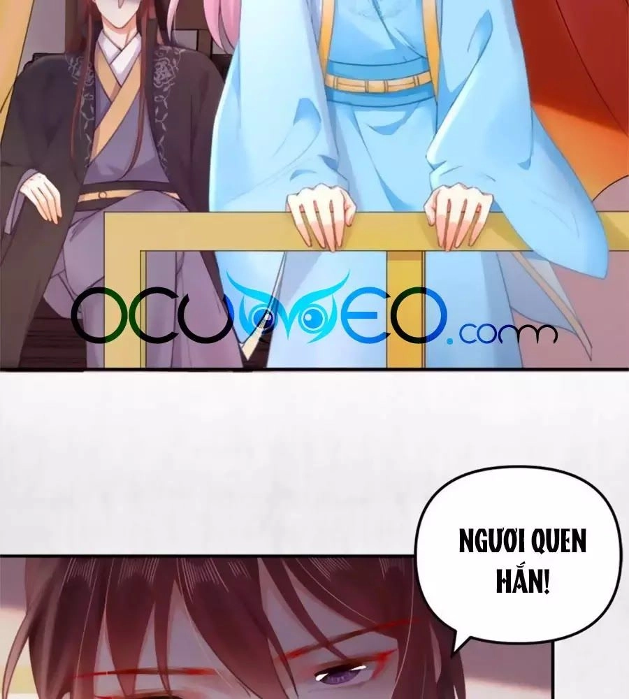 Hoạn Phi Hoàn Triều Chapter 38 - 3