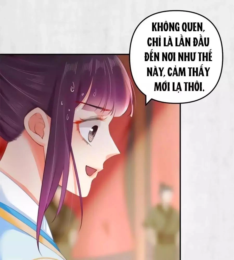 Hoạn Phi Hoàn Triều Chapter 38 - 6