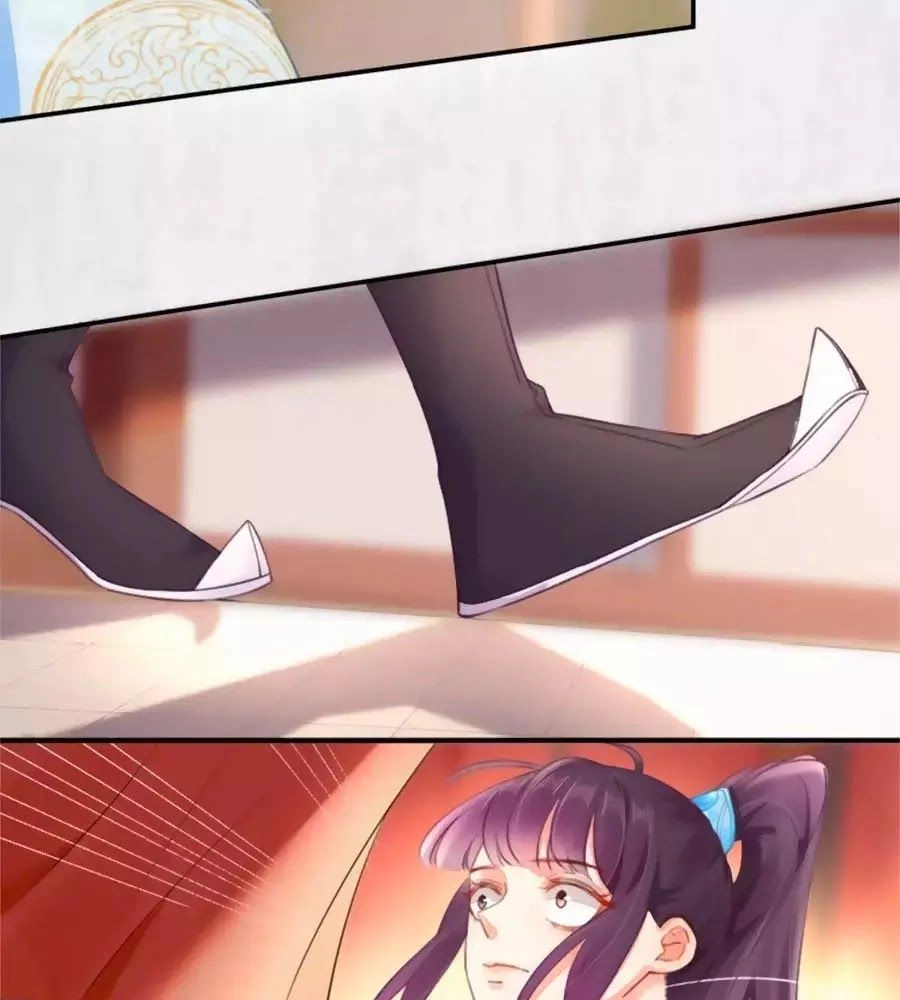 Hoạn Phi Hoàn Triều Chapter 38 - 7