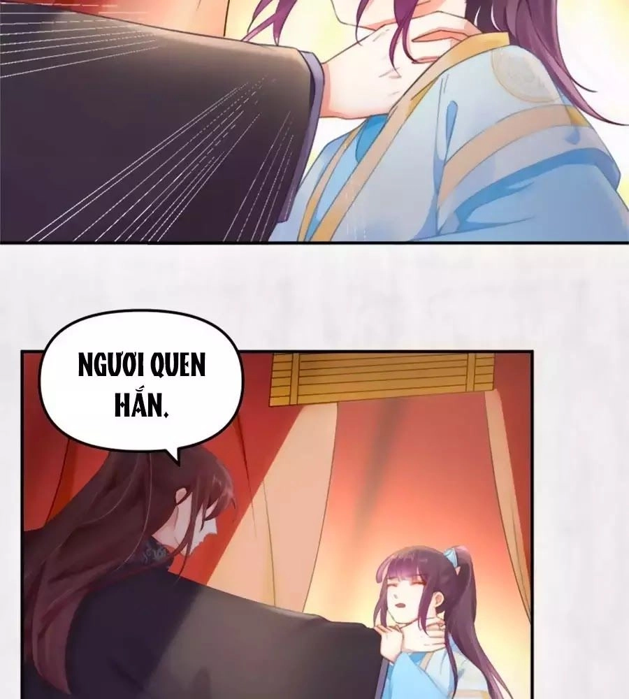 Hoạn Phi Hoàn Triều Chapter 38 - 8