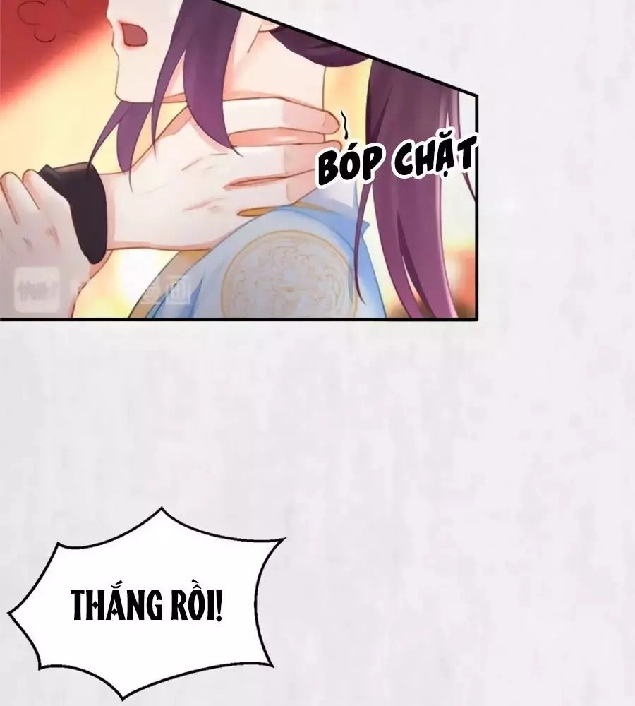 Hoạn Phi Hoàn Triều Chapter 38 - 12