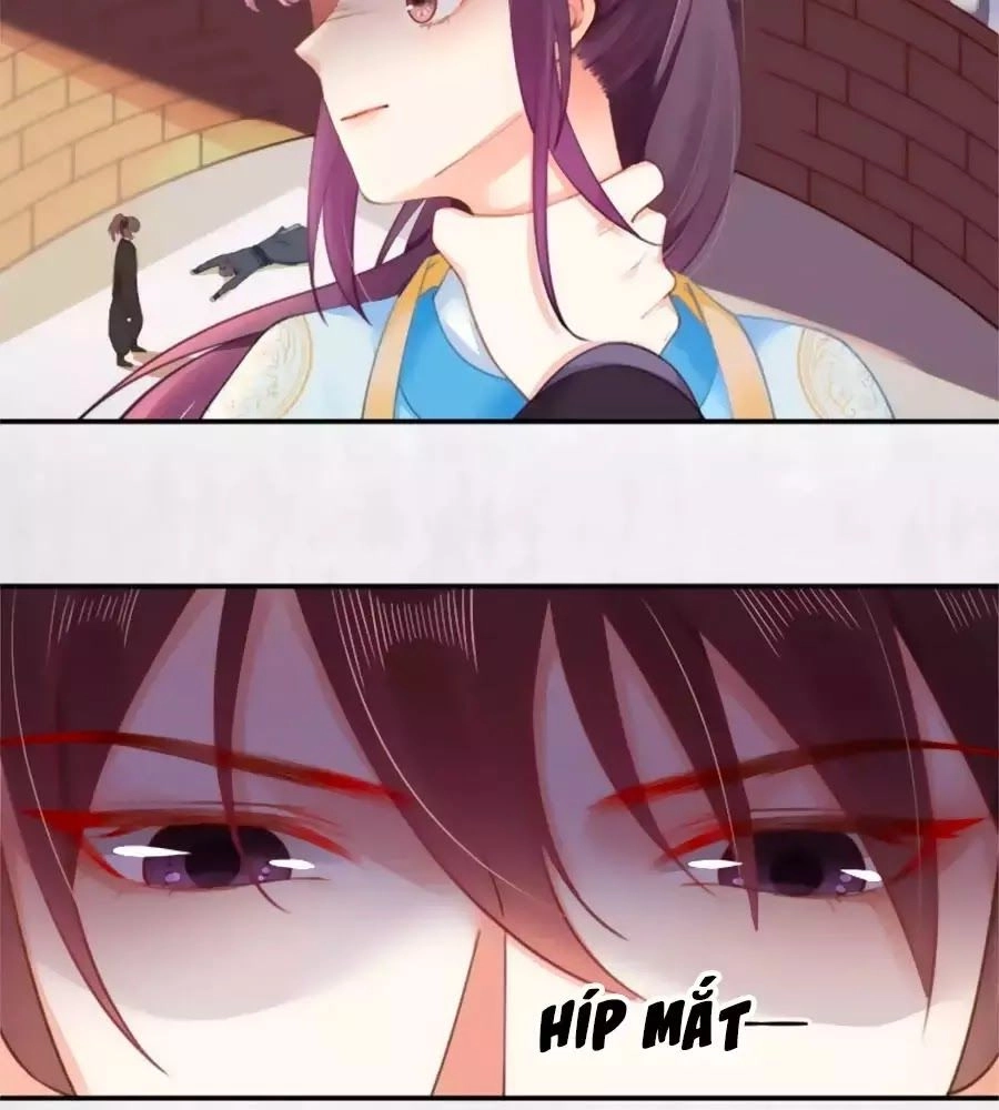 Hoạn Phi Hoàn Triều Chapter 38 - 14