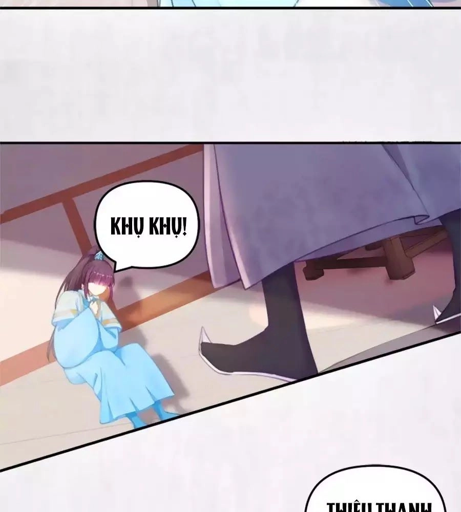 Hoạn Phi Hoàn Triều Chapter 38 - 17