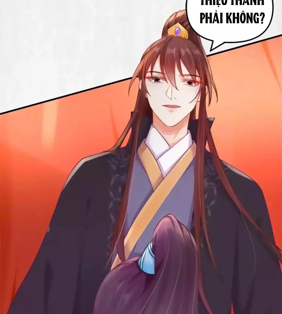 Hoạn Phi Hoàn Triều Chapter 38 - 18