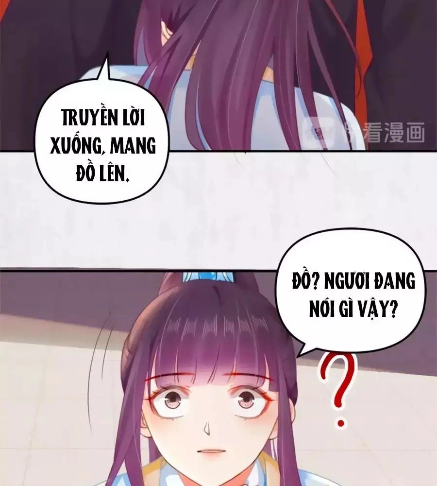 Hoạn Phi Hoàn Triều Chapter 38 - 19