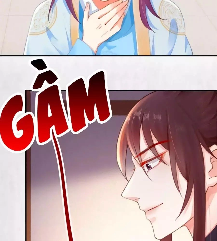 Hoạn Phi Hoàn Triều Chapter 38 - 20