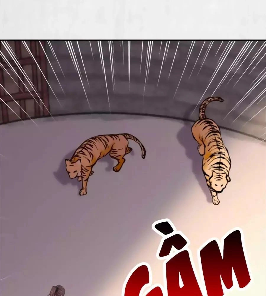 Hoạn Phi Hoàn Triều Chapter 38 - 22