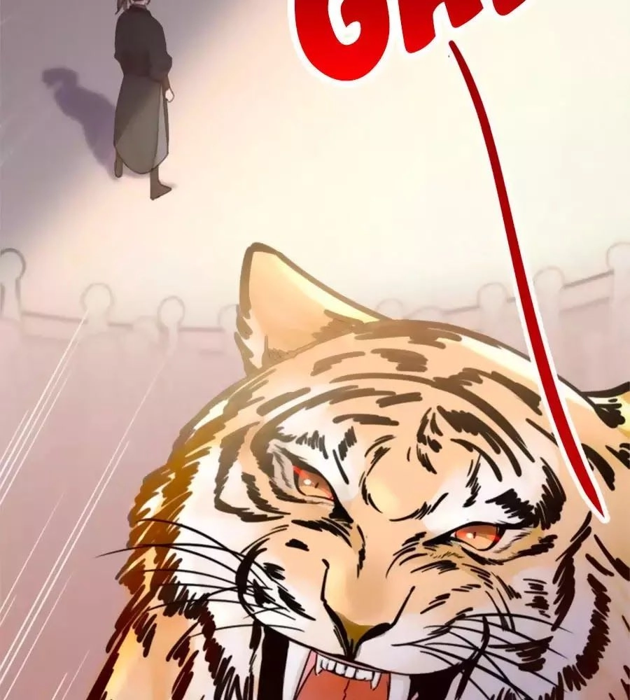 Hoạn Phi Hoàn Triều Chapter 38 - 23