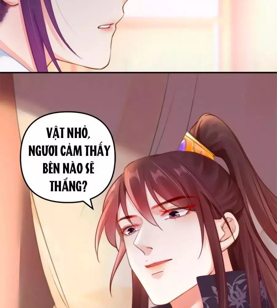 Hoạn Phi Hoàn Triều Chapter 38 - 25