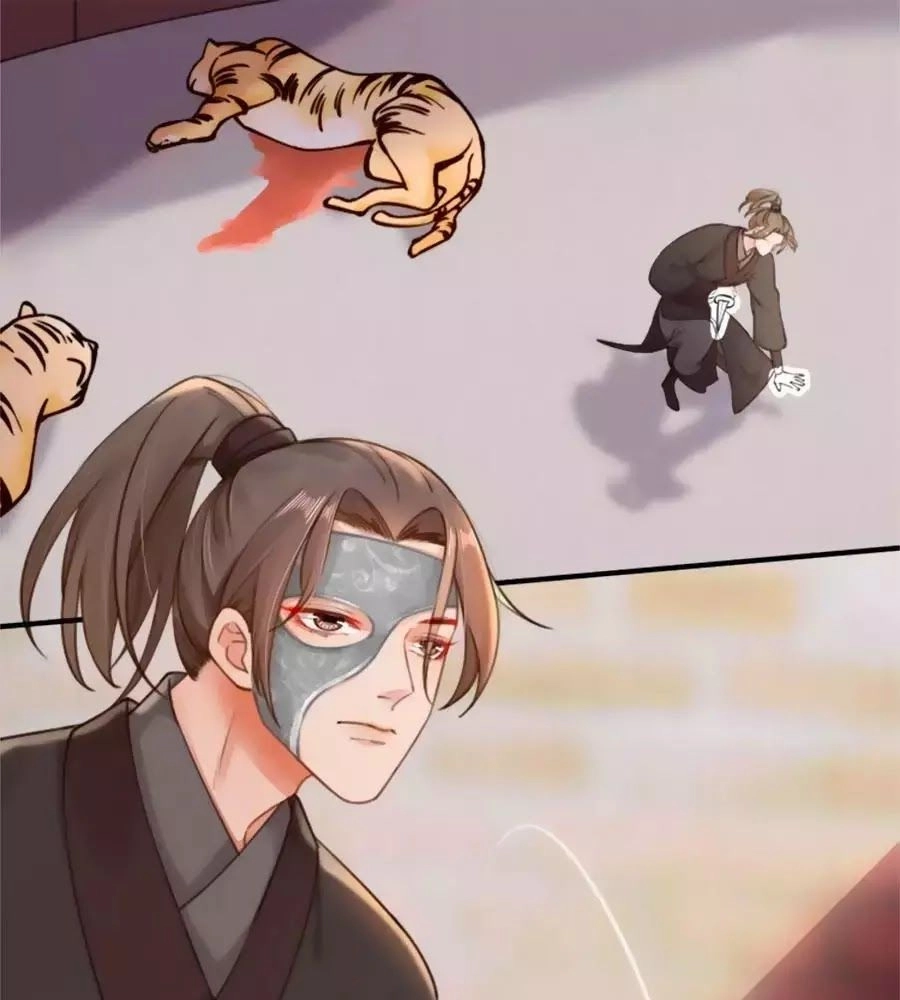 Hoạn Phi Hoàn Triều Chapter 38 - 36