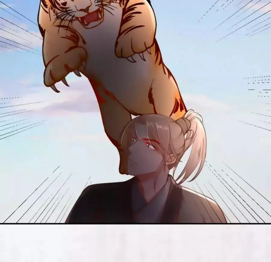 Hoạn Phi Hoàn Triều Chapter 38 - 41