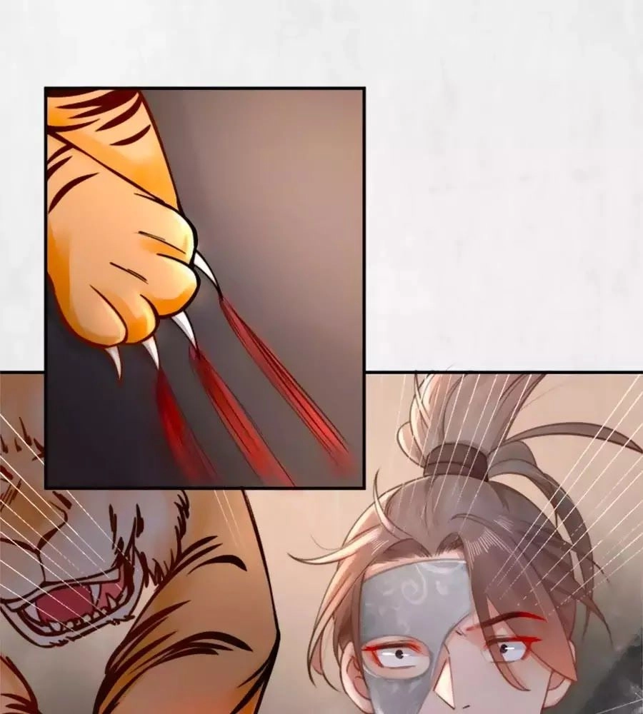 Hoạn Phi Hoàn Triều Chapter 38 - 42