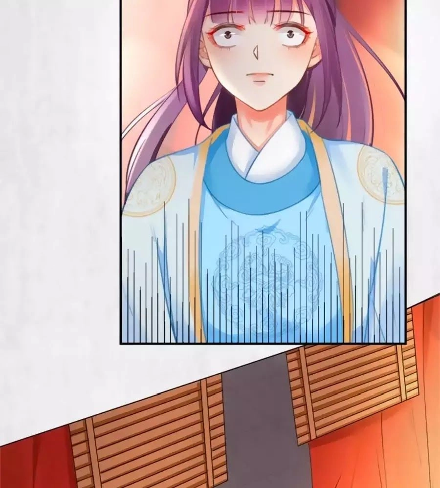 Hoạn Phi Hoàn Triều Chapter 38 - 45