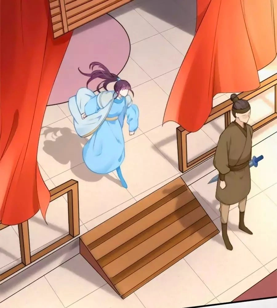 Hoạn Phi Hoàn Triều Chapter 38 - 46