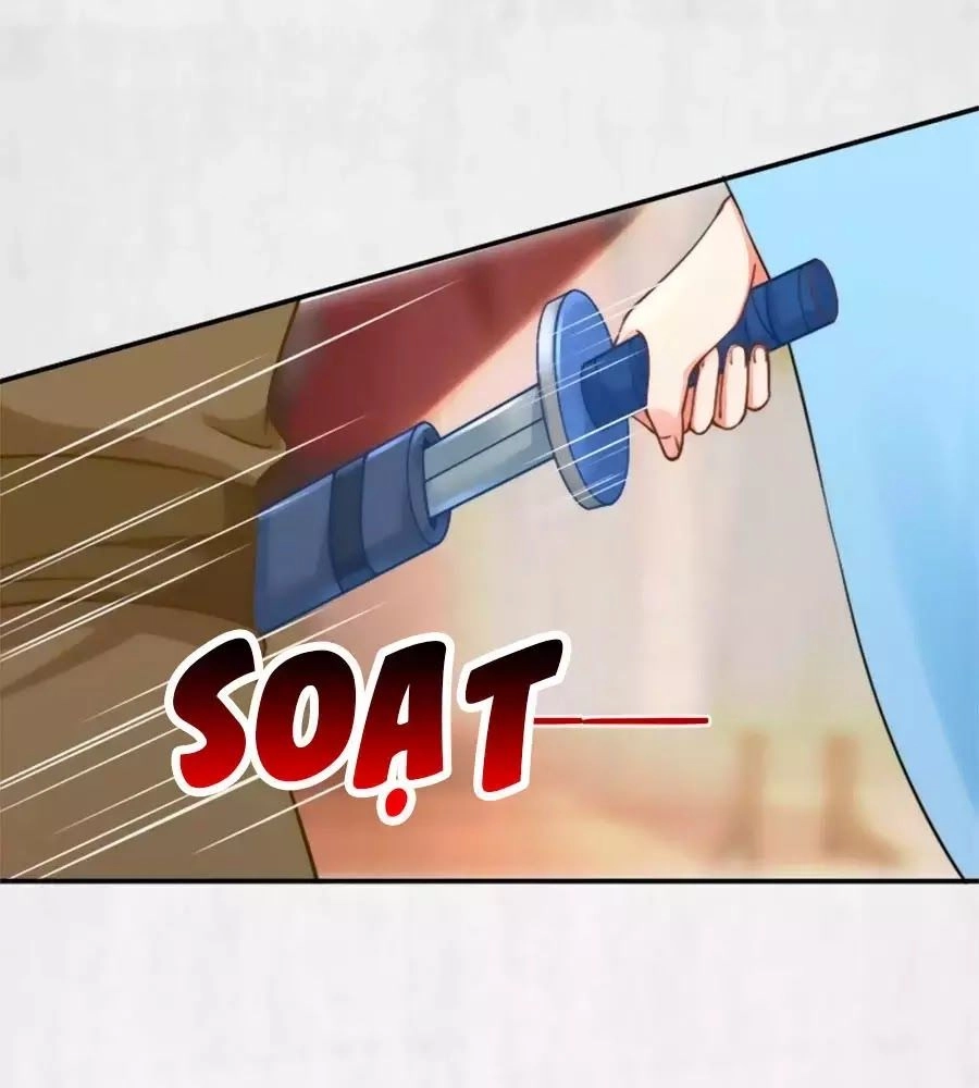 Hoạn Phi Hoàn Triều Chapter 38 - 48