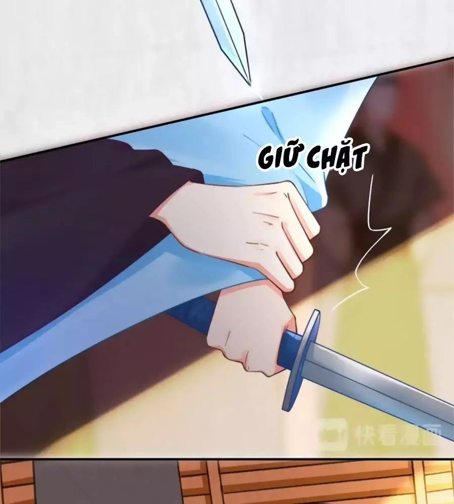 Hoạn Phi Hoàn Triều Chapter 38 - 51