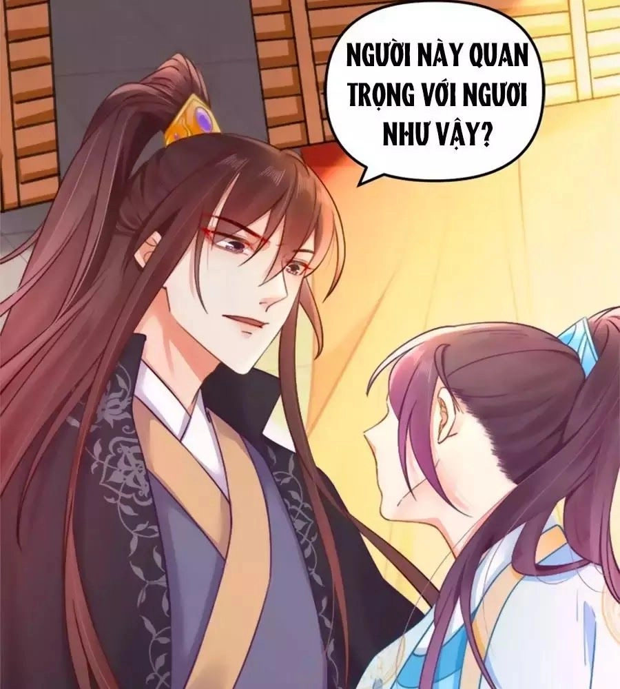 Hoạn Phi Hoàn Triều Chapter 38 - 52