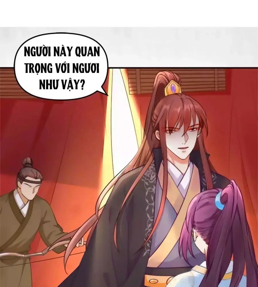 Hoạn Phi Hoàn Triều Chapter 39 - 1