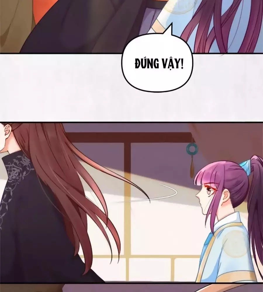 Hoạn Phi Hoàn Triều Chapter 39 - 2