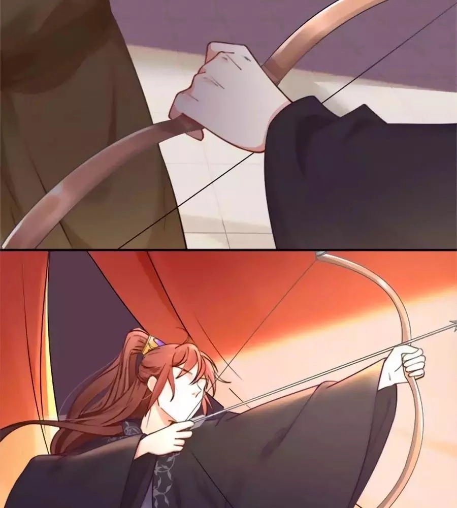 Hoạn Phi Hoàn Triều Chapter 39 - 3