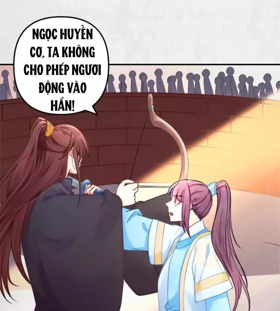 Hoạn Phi Hoàn Triều Chapter 39 - 6