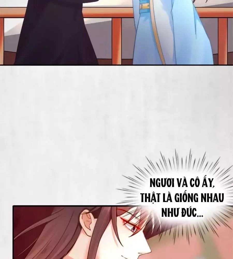 Hoạn Phi Hoàn Triều Chapter 39 - 7