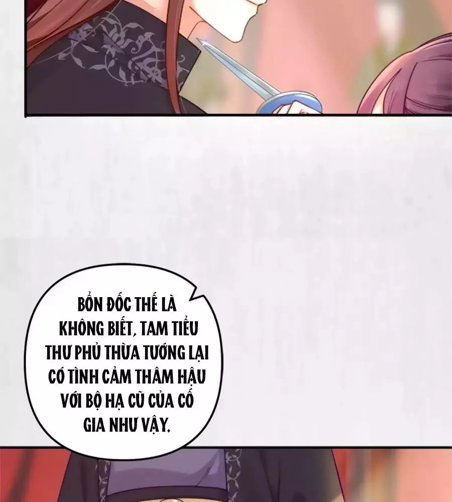 Hoạn Phi Hoàn Triều Chapter 39 - 8