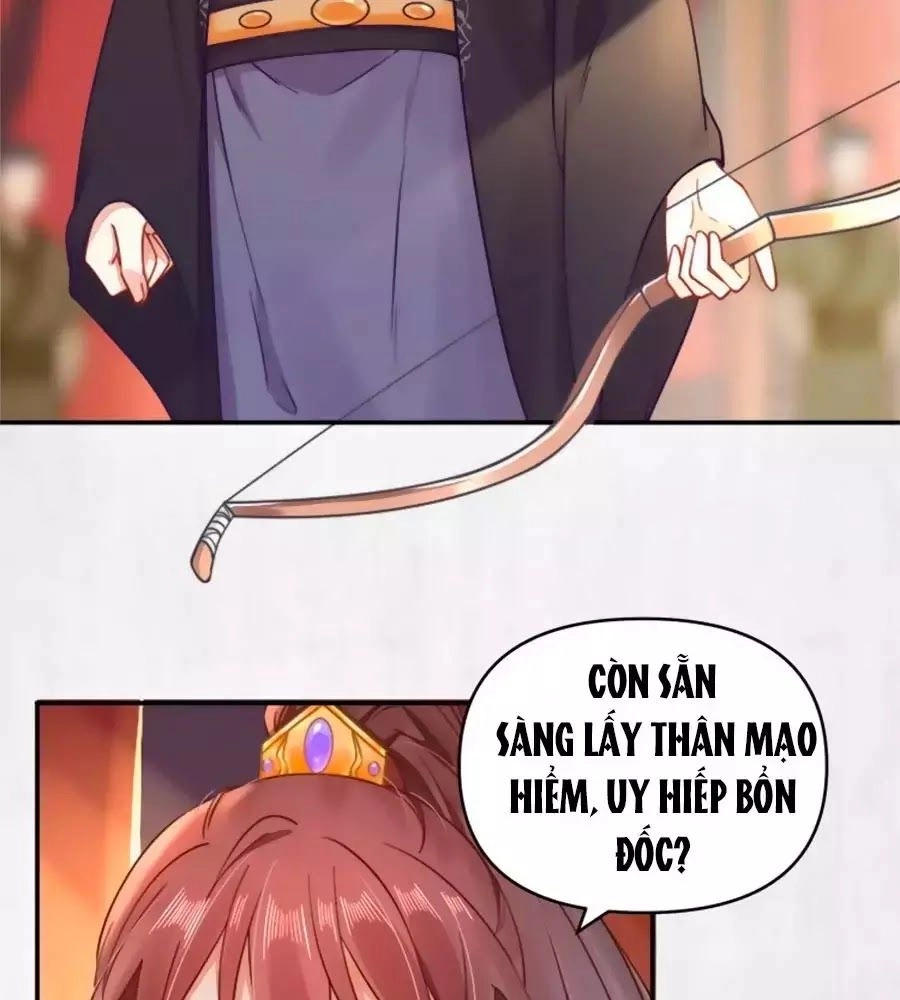 Hoạn Phi Hoàn Triều Chapter 39 - 9