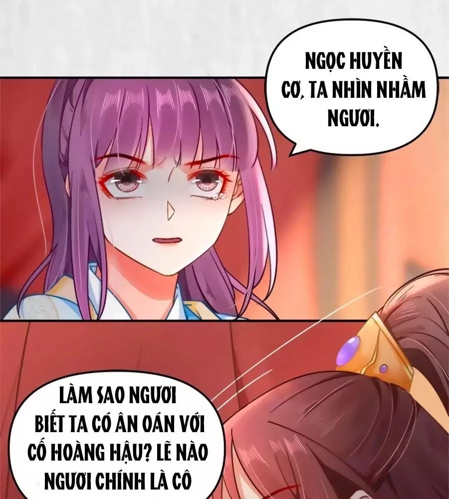 Hoạn Phi Hoàn Triều Chapter 39 - 13
