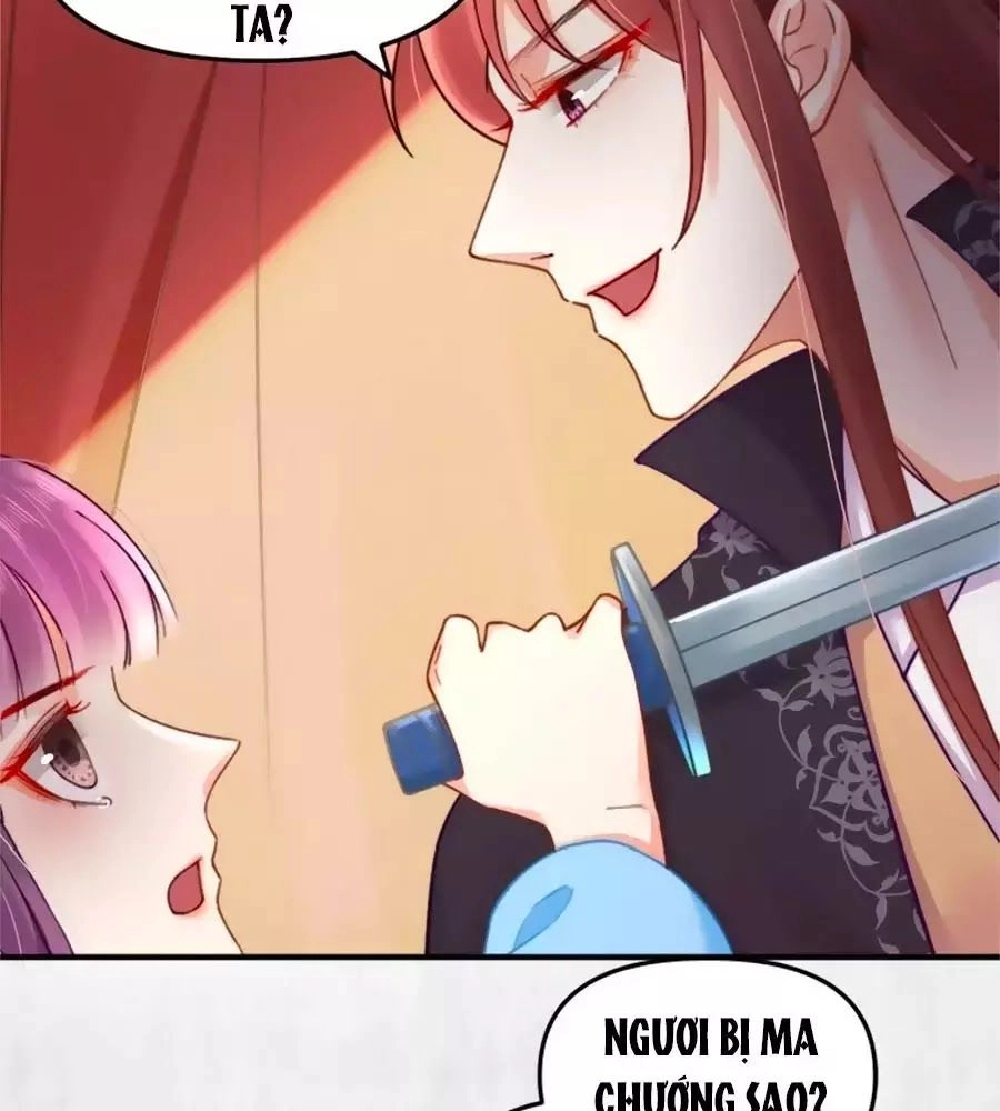 Hoạn Phi Hoàn Triều Chapter 39 - 14