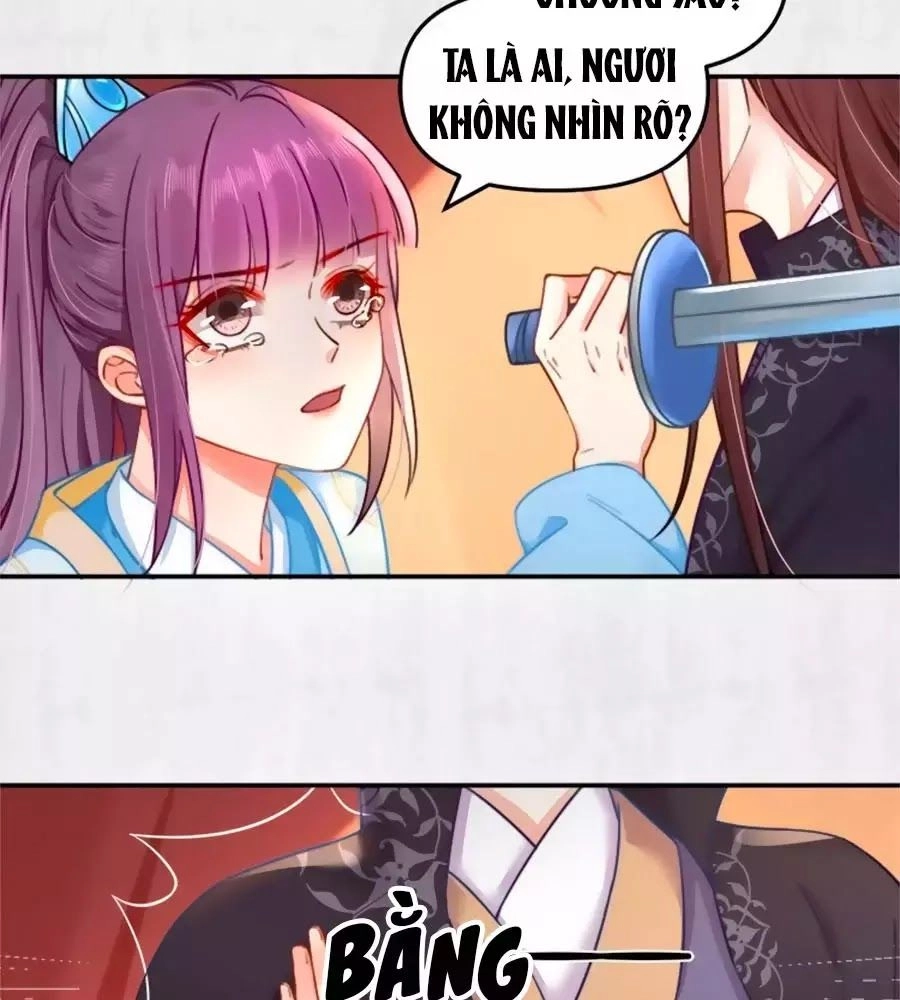 Hoạn Phi Hoàn Triều Chapter 39 - 15