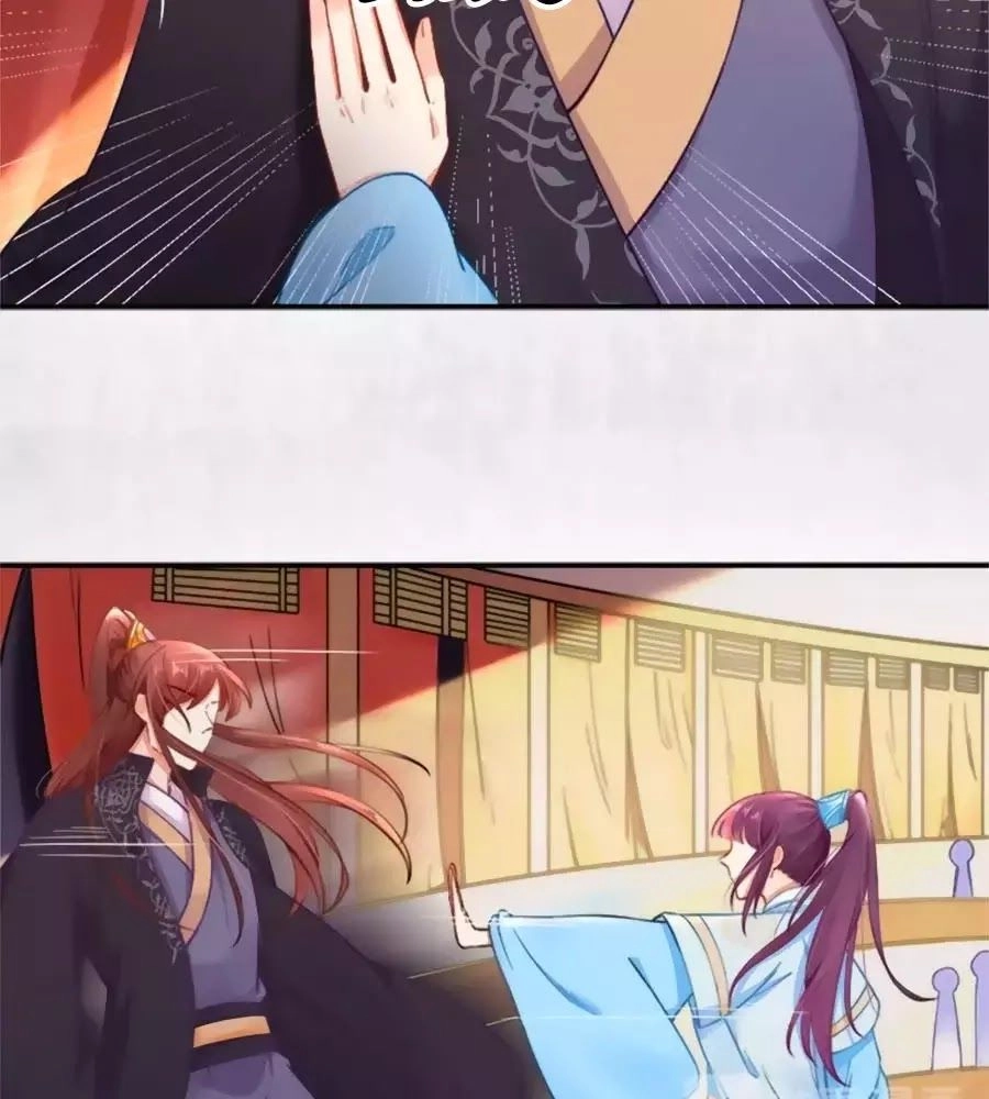 Hoạn Phi Hoàn Triều Chapter 39 - 16