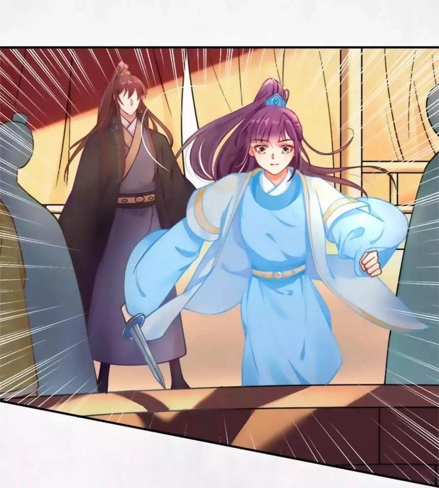 Hoạn Phi Hoàn Triều Chapter 39 - 18