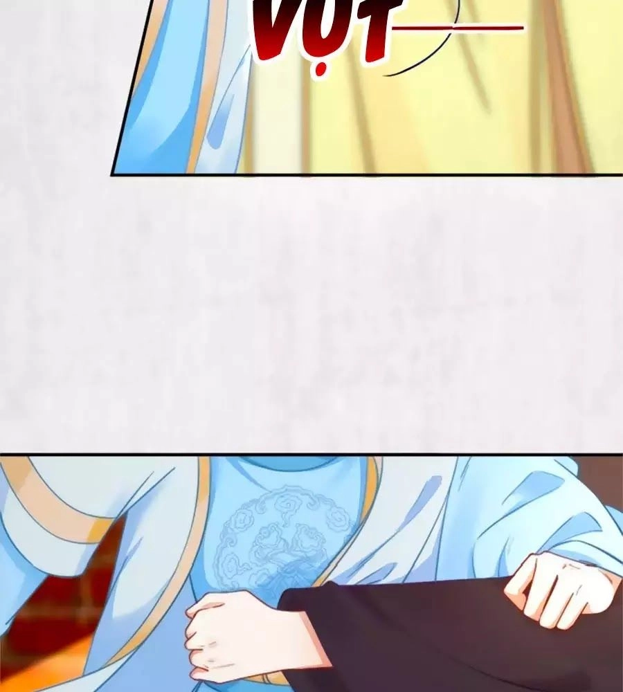 Hoạn Phi Hoàn Triều Chapter 39 - 22